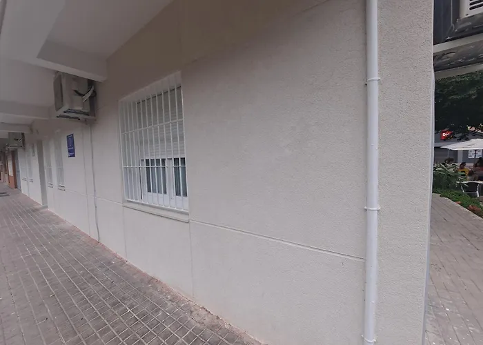 Apartamentos Tanez Santurce A