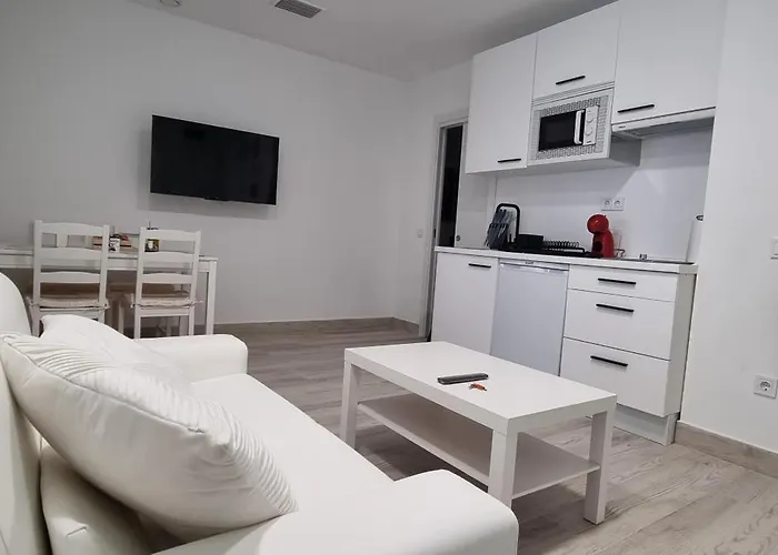 Apartamentos Tanez Santurce A