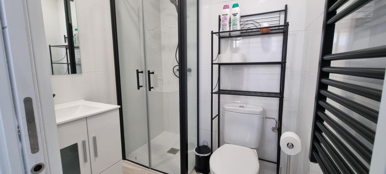 Tanez Santurce A Apartament