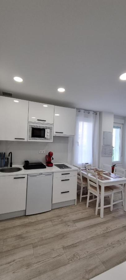 Tanez Santurce A * Madryt