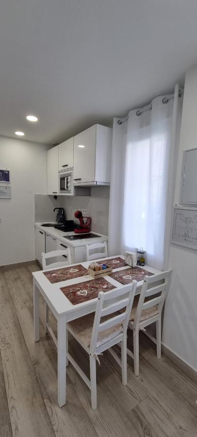 Tanez Santurce A Apartament Madryt