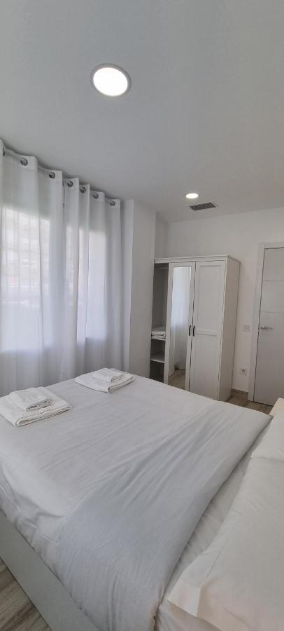 Tanez Santurce A Apartament *