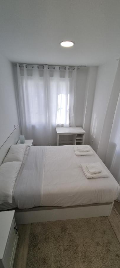 Apartament Tanez Santurce A