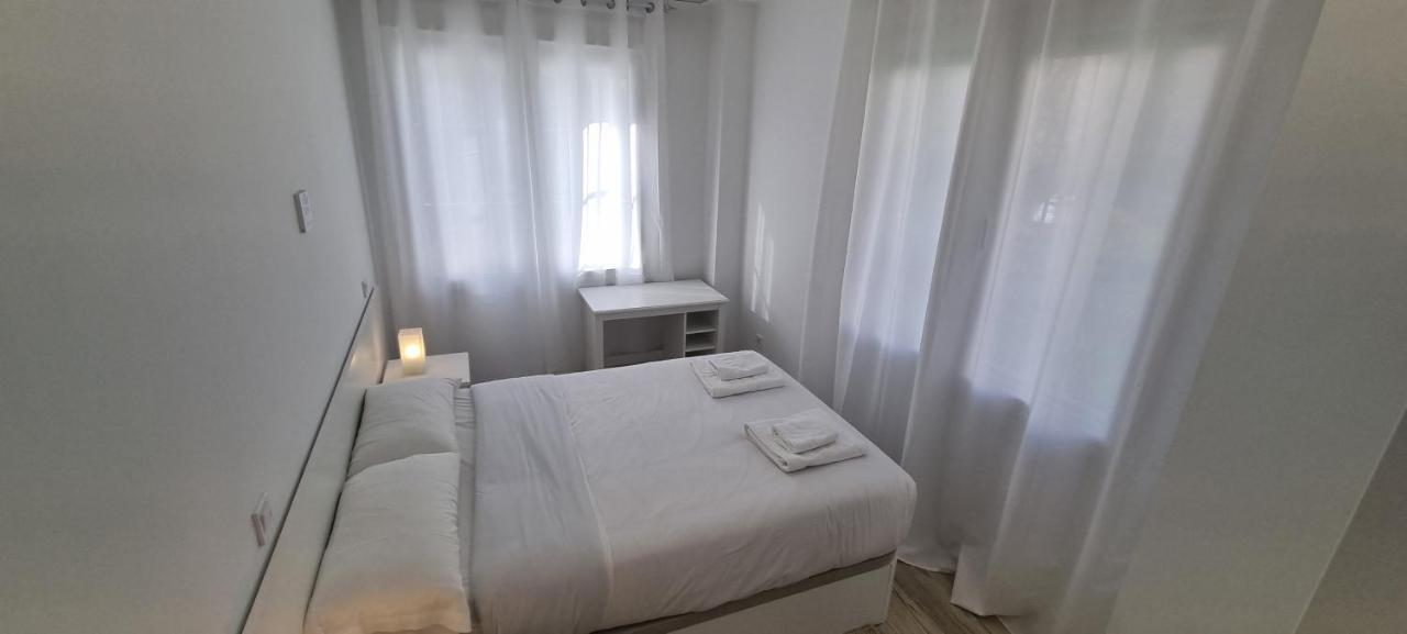 Apartament Tanez Santurce A *