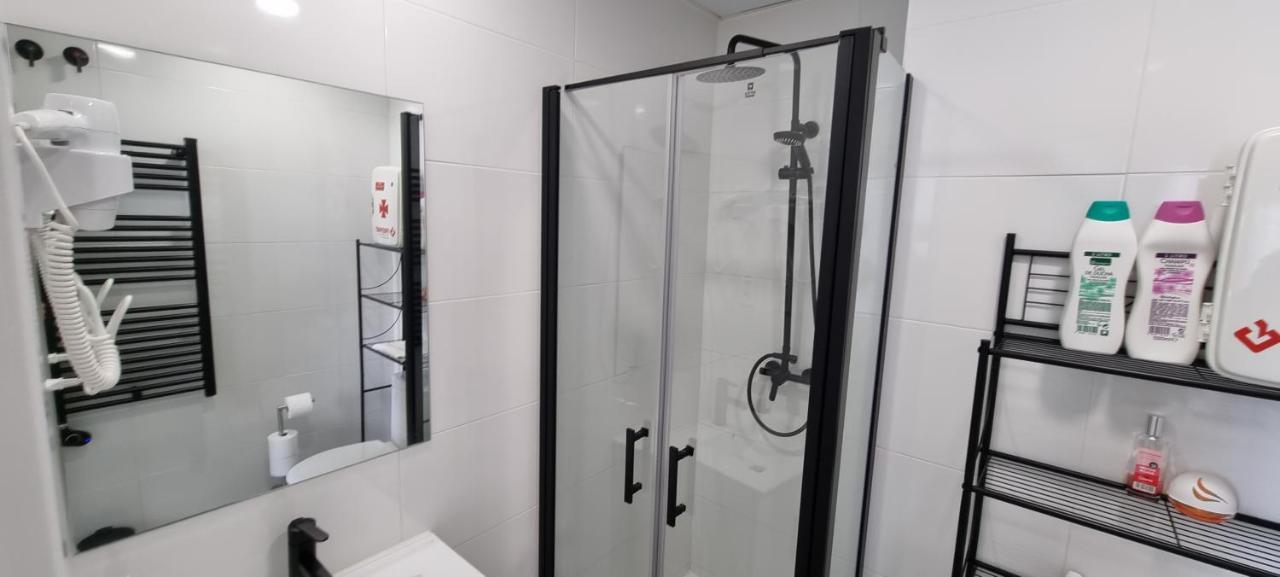 Apartament Tanez Santurce A Madryt