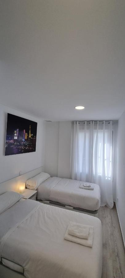 Apartament Tanez Santurce A *