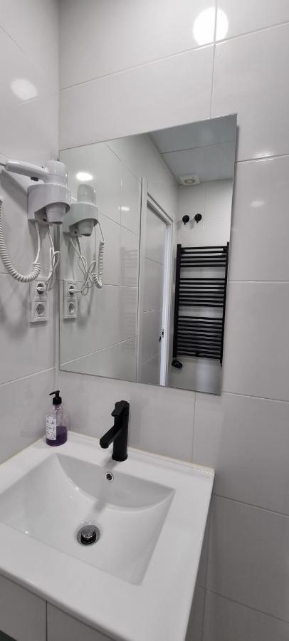 Tanez Santurce A Apartament *