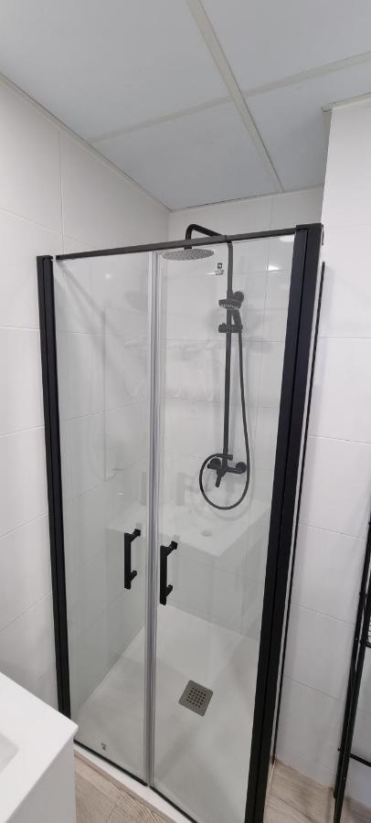 Tanez Santurce A Apartament *