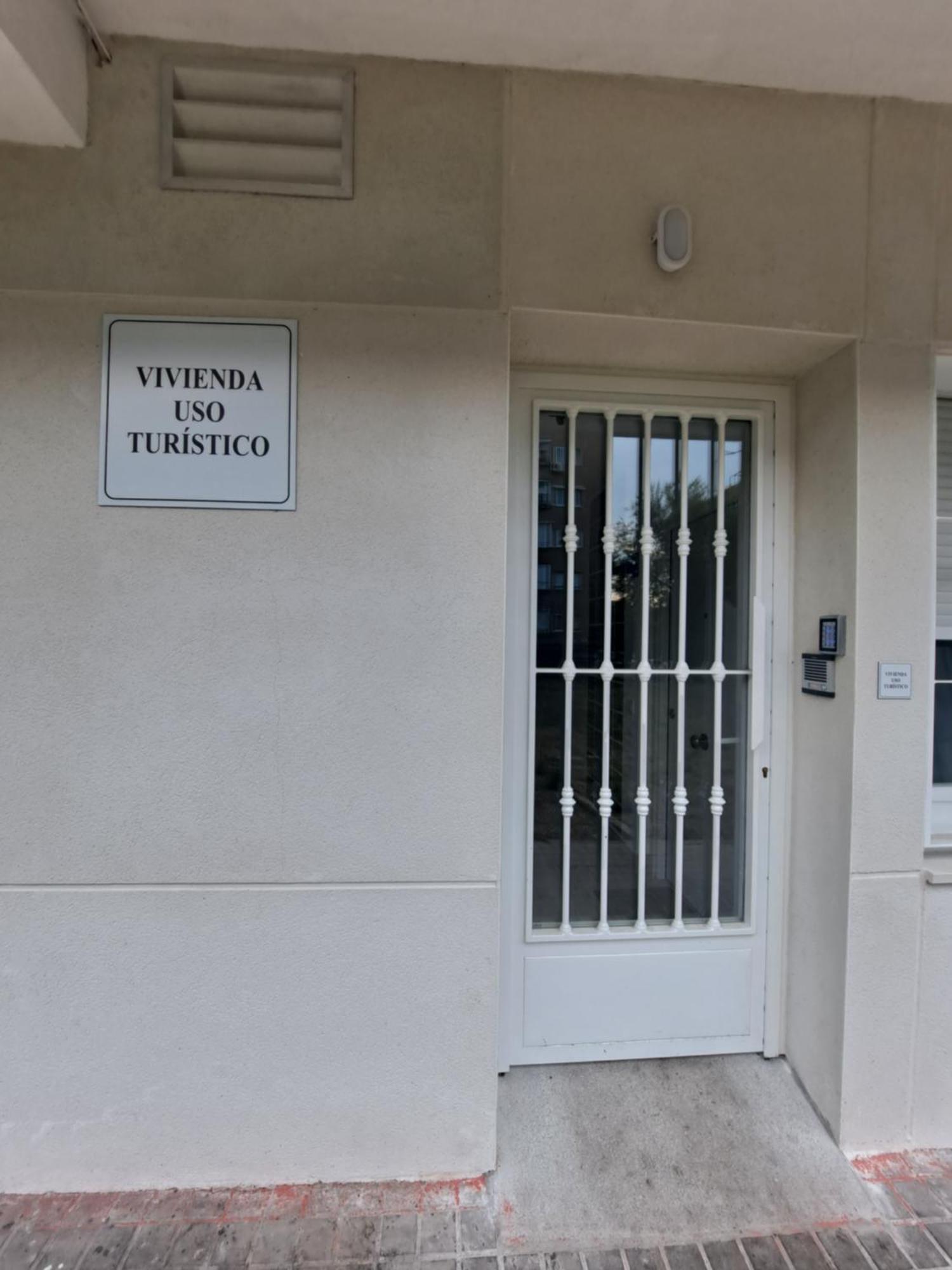 Tanez Santurce A Apartament