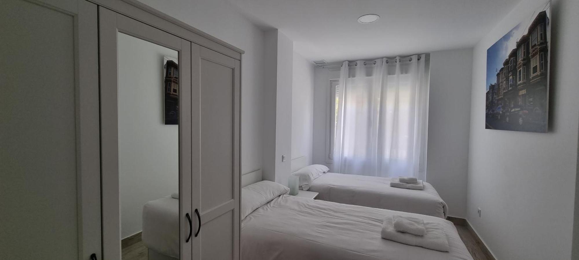 Tanez Santurce A Apartament