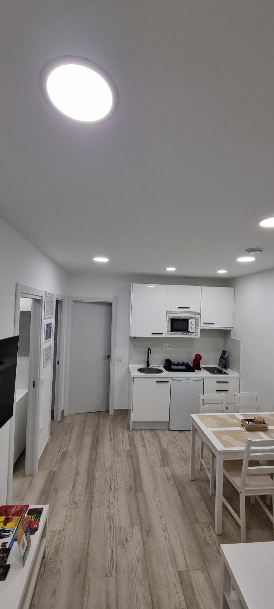 Apartament Tanez Santurce A