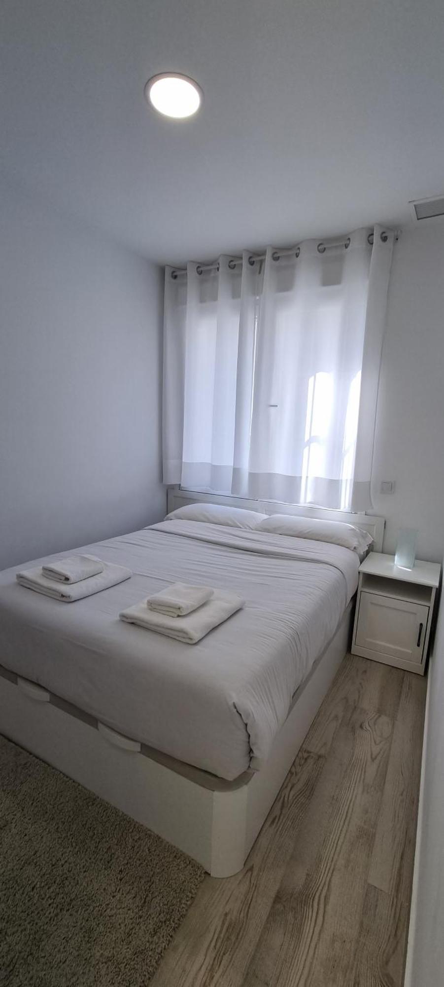 Apartament Tanez Santurce A *