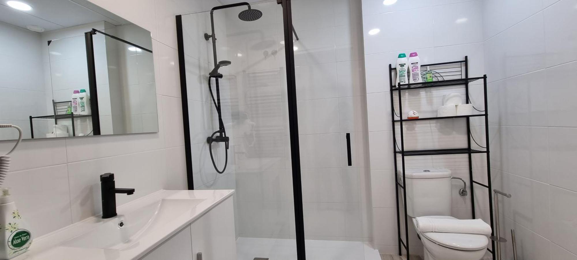 Tanez Santurce A Apartament *
