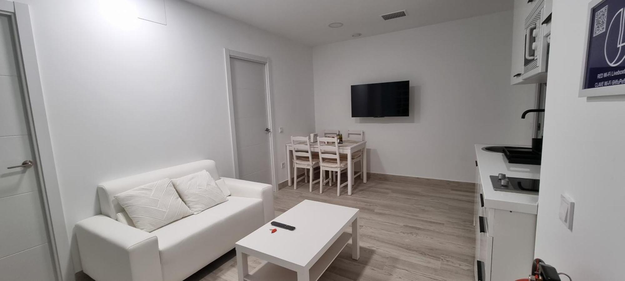 Apartament Tanez Santurce A *
